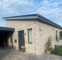 Exclusives kleines Niedrigenergiehaus - Nordkirchen