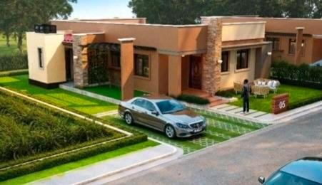 Foto - Bungalow in Entebbe Uganda - 181.985,00&nbsp;EUR Kaufpreis, ca.&nbsp; 150,00&nbsp;m&sup2;