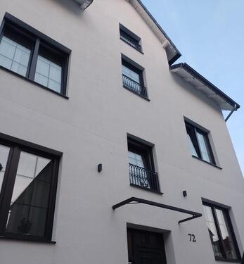 Foto - Stilvoll saniertes Mehrfamilienhaus mit großem Garten in BI Mitte