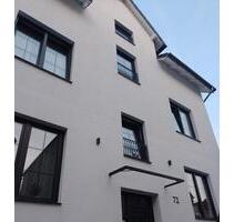 Stilvoll saniertes Mehrfamilienhaus mit großem Garten in BI Mitte - Bielefeld Schildesche