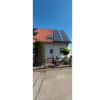 Modernes Doppelhaus mit Top Energieeffizienz - Delitzsch