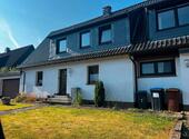 Foto - Schönes Einfamilienhaus mit großem Garten