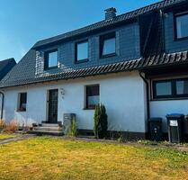 Schönes Einfamilienhaus mit großem Garten - Gevelsberg