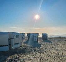 NORDSEE ❎️ Last Minute ✅️ Urlaub mit Hund am Meer - Hage