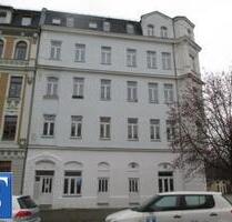 Charmante 3-Zimmer-Altbauwohnung in Plauen – Ideal für Familien und Paare! frei ab dem 01.10.2025