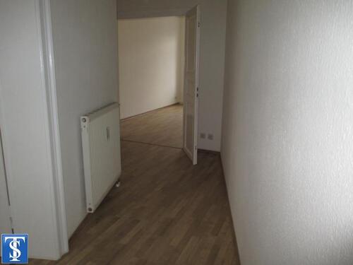 Foto - Etagenwohnung in Plauen