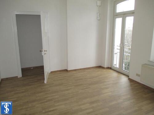 Foto - Etagenwohnung in Plauen zur Miete