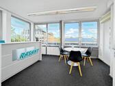 Foto - Seltene Gelegenheit: Penthouse-Büro mit Weitblick – inklusive Lager & Stellplätzen