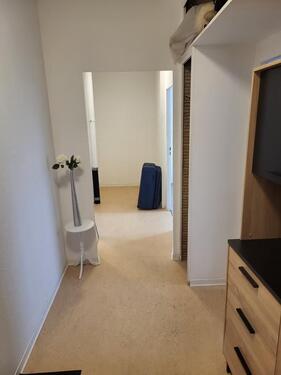 Foto - Etagenwohnung in Berlin