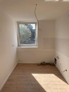 Foto - Etagenwohnung in Oberhausen