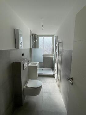 Foto - Etagenwohnung in Oberhausen zur Miete