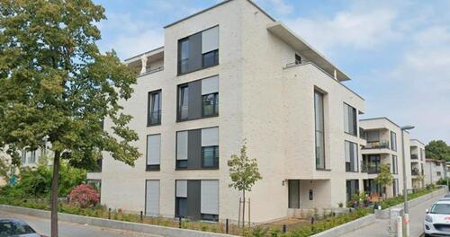 Foto - Neubau * 3 Zimmer * 1. OG * Balkon * Weißensee