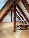 Foto - Großes Galeriezimmer über zwei Stockwerke zu vermieten