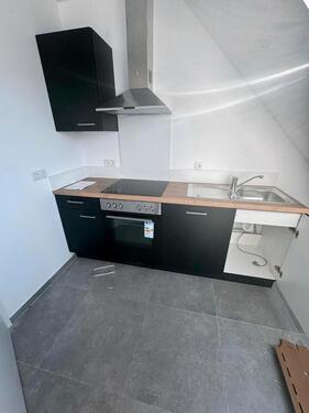 Foto - Etagenwohnung in Borken zur Miete
