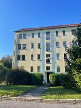Foto - *SANIERT* - 2 Zimmer mit Blick ins Grüne