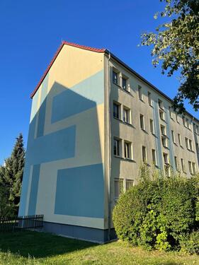 Foto - 2 Zimmer Etagenwohnung zur Miete in Bad Lausick