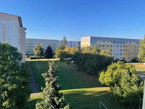 Foto - 2 Zimmer Etagenwohnung in Bad Lausick