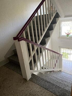 Foto - Etagenwohnung in Bad Lausick zur Miete