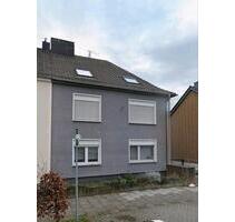 Gepflegtes Dreifamilienhaus mit Entwicklungspotenzial - Zülpich