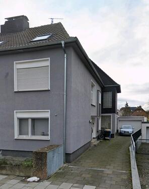 Foto - Einfamilienhaus zum Kaufen in Zülpich