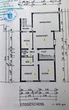 Foto - Einfamilienhaus in Zülpich