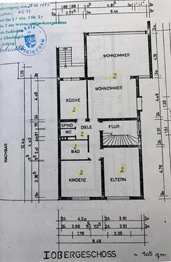 Foto - Einfamilienhaus in Zülpich zum Kaufen