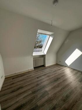 Foto - Etagenwohnung zur Miete in Wilhelmshaven