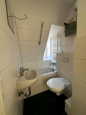 Foto - Etagenwohnung in Wilhelmshaven