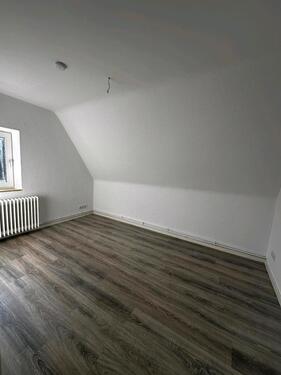 Foto - Etagenwohnung in Wilhelmshaven zur Miete