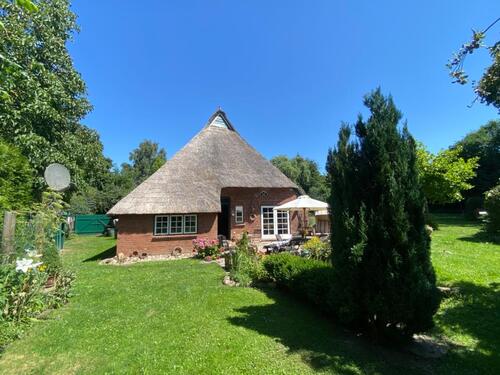 Foto - Einfamilienhaus in Neustadt in Holstein