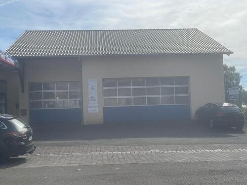 Foto - Werkstatt in baumholder - 2.900,00 EUR Kaltmiete,