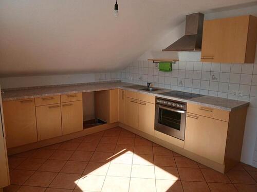 Foto - Etagenwohnung zur Miete in Bad Waldsee