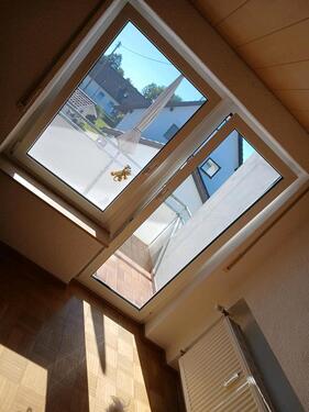 Foto - Etagenwohnung in Bad Waldsee