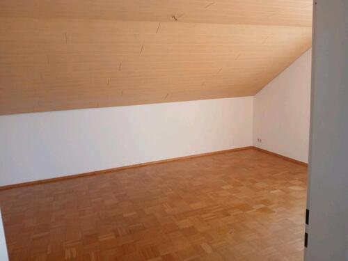 Foto - Etagenwohnung in Bad Waldsee zur Miete