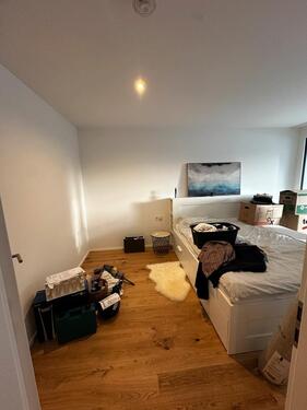 Foto - 2 Zimmer Etagenwohnung in Nersingen