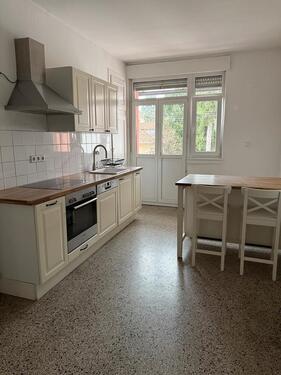 Foto - 3 Zimmer Wohnung zentrumsnah in Offenburg mit Balkon