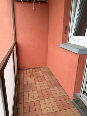 Foto - Etagenwohnung in Offenburg zur Miete