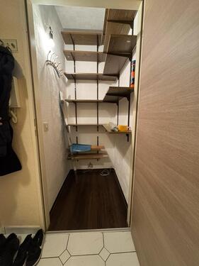 Foto - 3,5 Zimmerwohnung in Aachen Forst