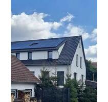 Neubauwohnung mit 125qm zur Miete in Bad Lauterberg - Bad Lauterberg im Harz