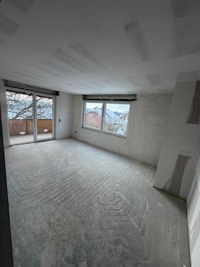 Foto - 3 Zimmer Erdgeschoßwohnung zur Miete in Hennef (Sieg)