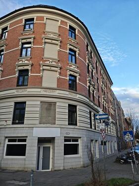 Foto - Repräsentative, flexibel nutzbare Gewerbefläche im Komponistenviertel