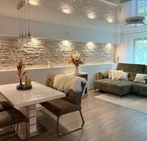 Schöne 4,5 Zimmer Terrassenwohnung in HNSontheim - Heilbronn Horkheim