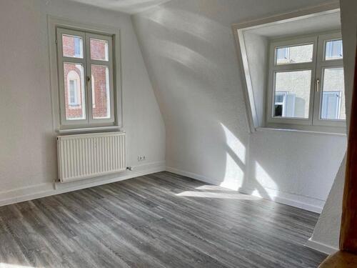 Foto - Etagenwohnung in Backnang zur Miete