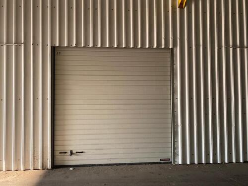 Foto - Lagerhalle Fuldabrück-Bergshausen 60+90qm zu vermeiten