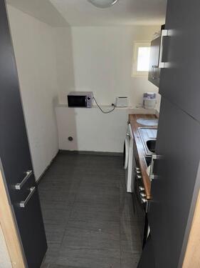 Foto - Mietwohnung - 600,00&nbsp;EUR Kaltmiete, ca.&nbsp; 40,00&nbsp;m&sup2;