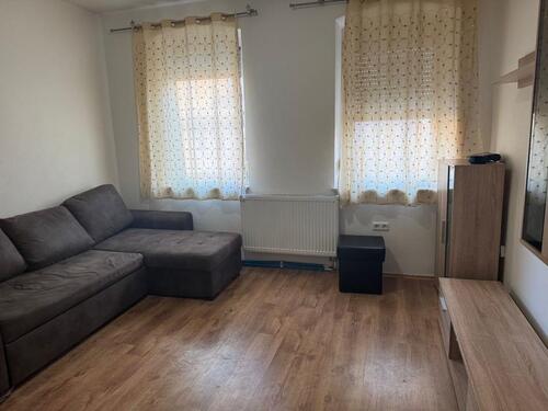Foto - 1 Zimmer Etagenwohnung zur Miete in Geislingen an der Steige