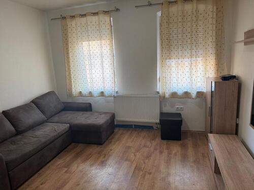 Foto - 1 Zimmer Etagenwohnung in Geislingen an der Steige