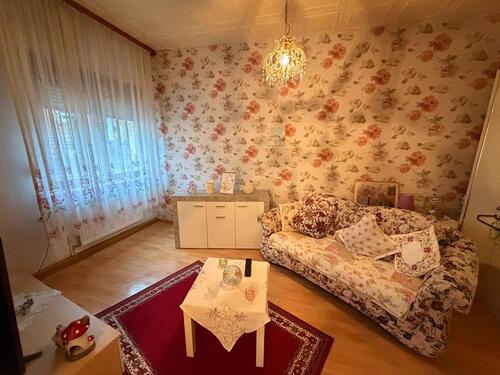 Foto - 4 Zimmer Erdgeschoßwohnung zur Miete in Friedrichsthal