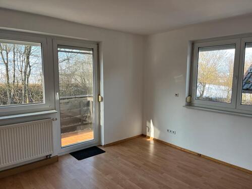 Foto - 4-Zimmer Wohnung in Chammünster