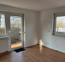 4-Zimmer Wohnung in Chammünster